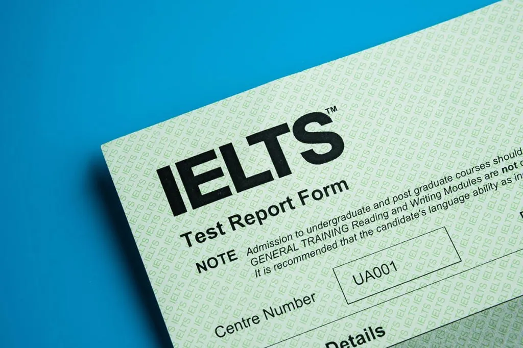 
											
											Ўзбекистонда 11 июлдан IELTS имтиҳонини қоғозда топшириш бекор қилинади
											
											