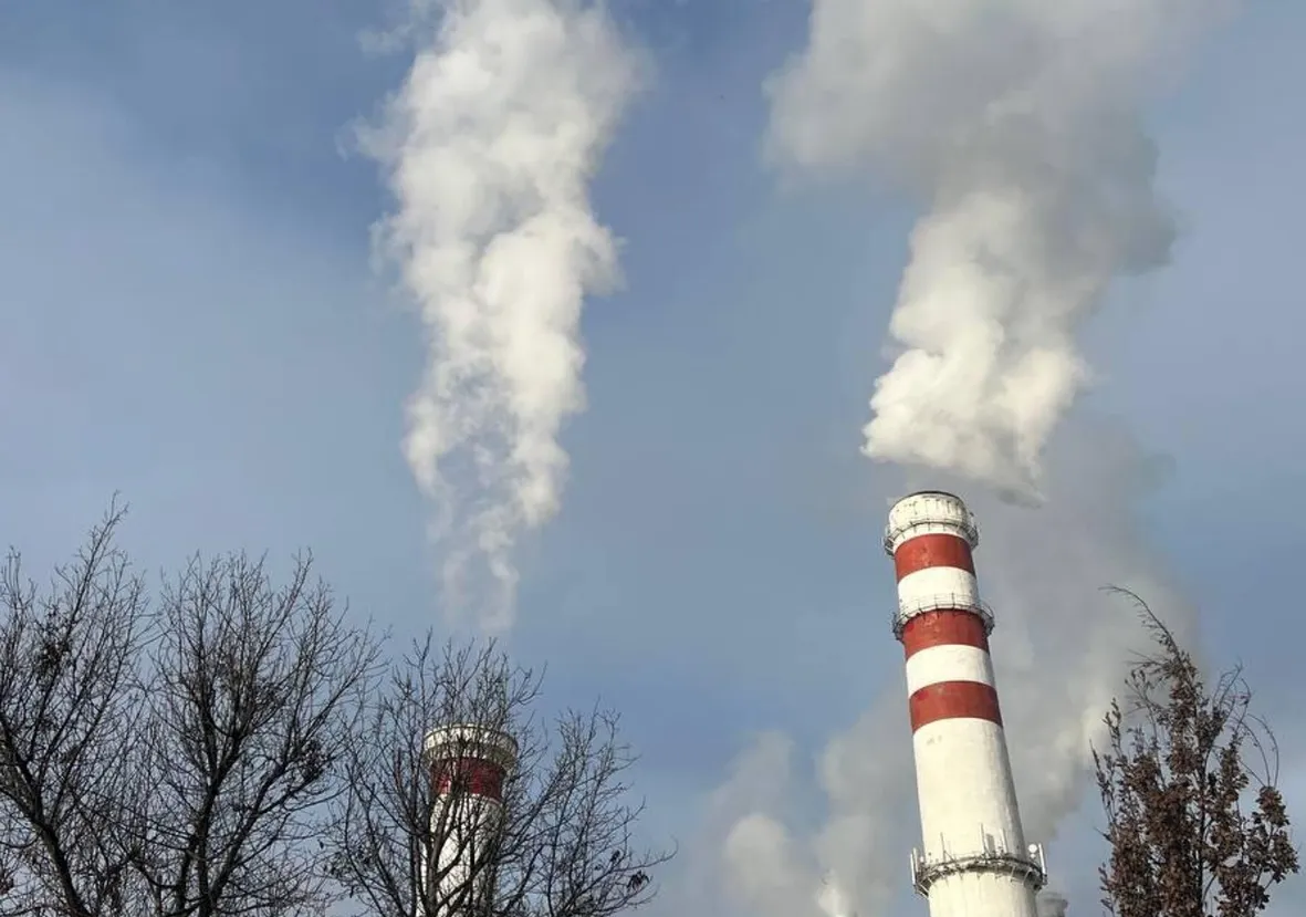 
											
											Иссиқхона газларининг чиқарилиши чекланади
											
											
