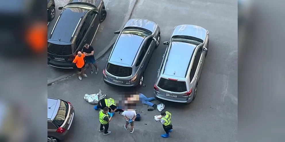 
											
											Kiyevda Ukraina Xavfsizlik xizmati polkovnigi o‘ldirib ketildi
											
											