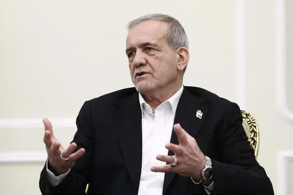 
											
											Эрон президенти: “Эронга қилинажак ҳар қандай ҳужум кечирилмас бўлади”
											
											