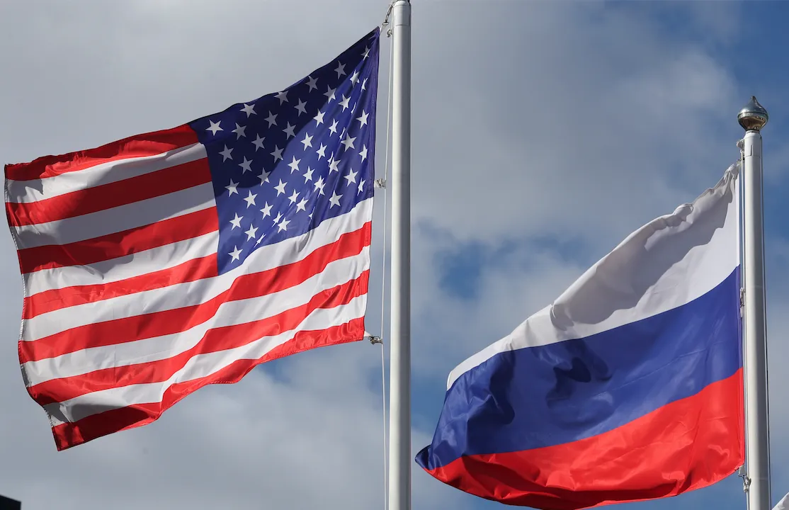 
											
											Saudiya Arabistoni Rossiya va AQSh muzokaralariga vositachilik qilishga tayyor
											
											