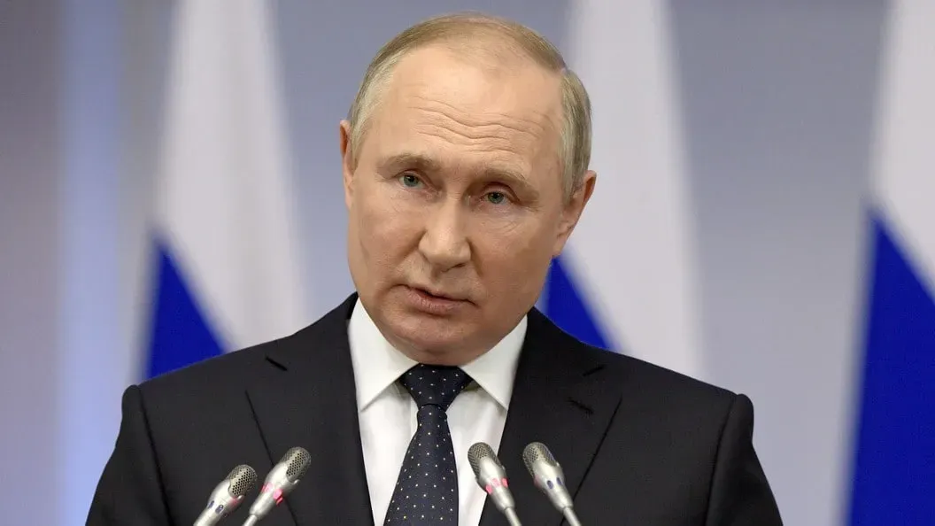 
											
											Putin AQShdan sanksiyalar kutmoqda
											
											