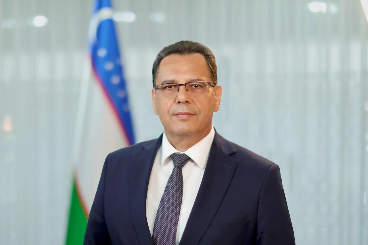 
											
											“Мазкур ҳолатлар мутлақо кечирилмас ва кескин қораловга лойиқ ҳаракат” – Қўнғиротбой Шарипов
											
											