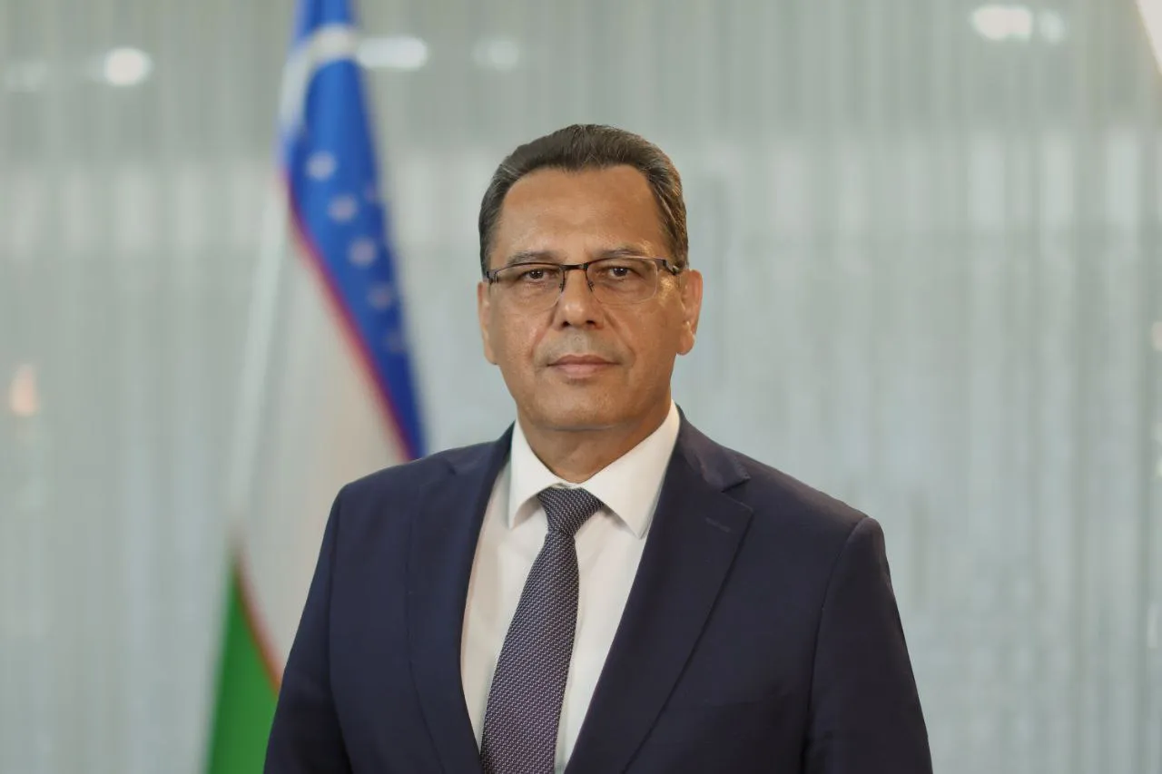 
											
											Олий таълим, фан ва инновациялар вазири абитуриентларга мурожаат қилди
											
											
