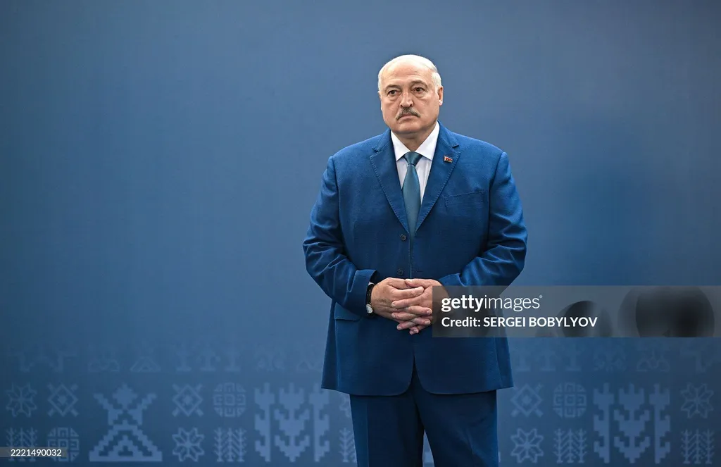 Belarus prezidenti Emmanuel Makronga tabrik yo‘lladi