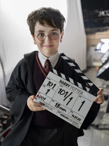 HBO “Garri Potter” franshizasini yangicha talqinda suratga oladi
