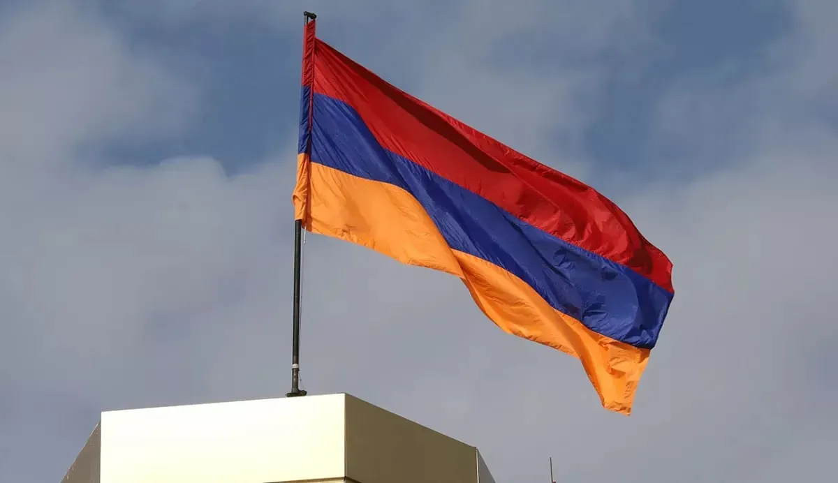 
											
											Арманистон АҚШга Зангазур йўлаги назоратини топширишни рад этди
											
											