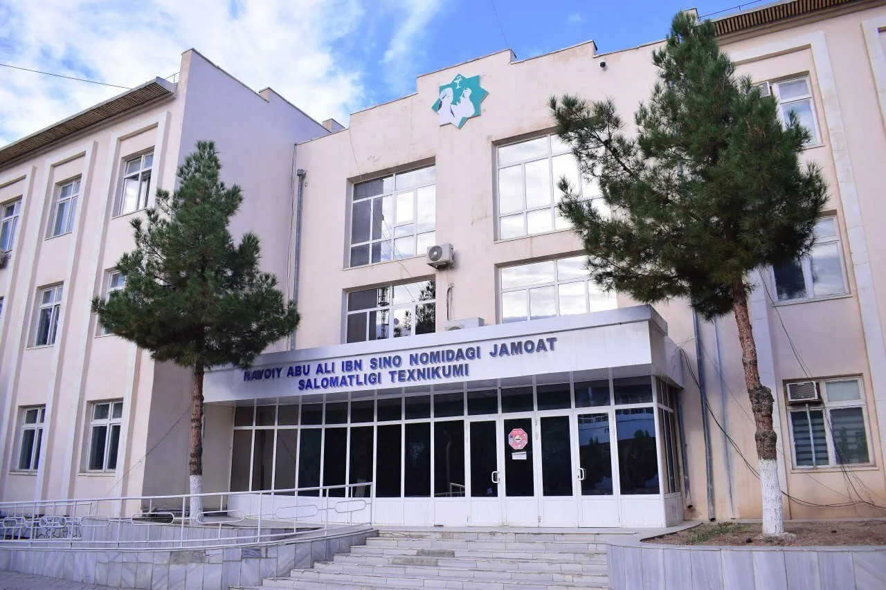 
											
											Bugun texnikum bitiruvchilarining OTMga maxsus qabulining so‘nggi kuni
											
											