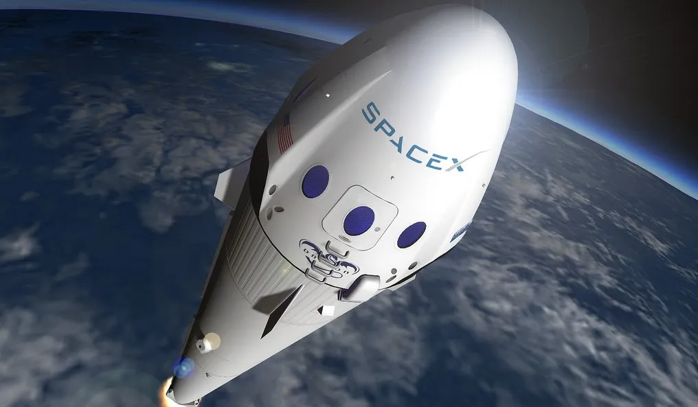 
											
											SpaceX NASAga shikoyat yo‘lladi
											
											