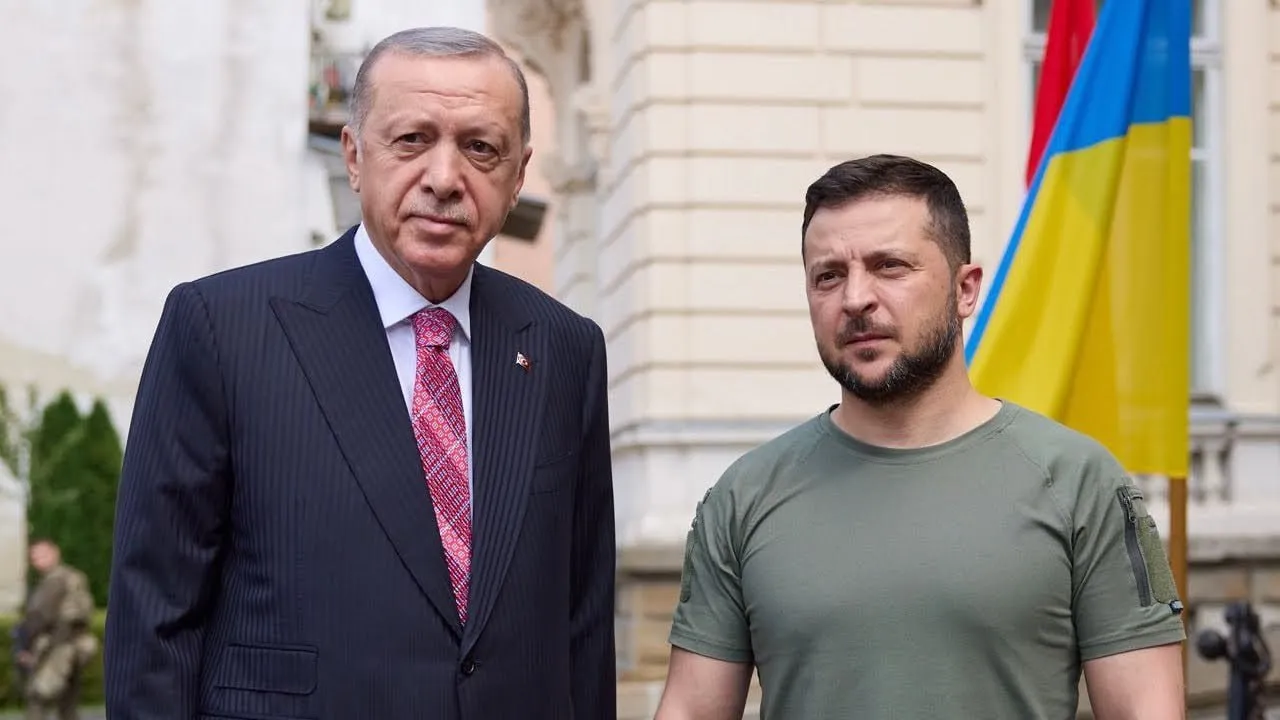 
											
											Erdo‘g‘an Kiyevga boradi
											
											