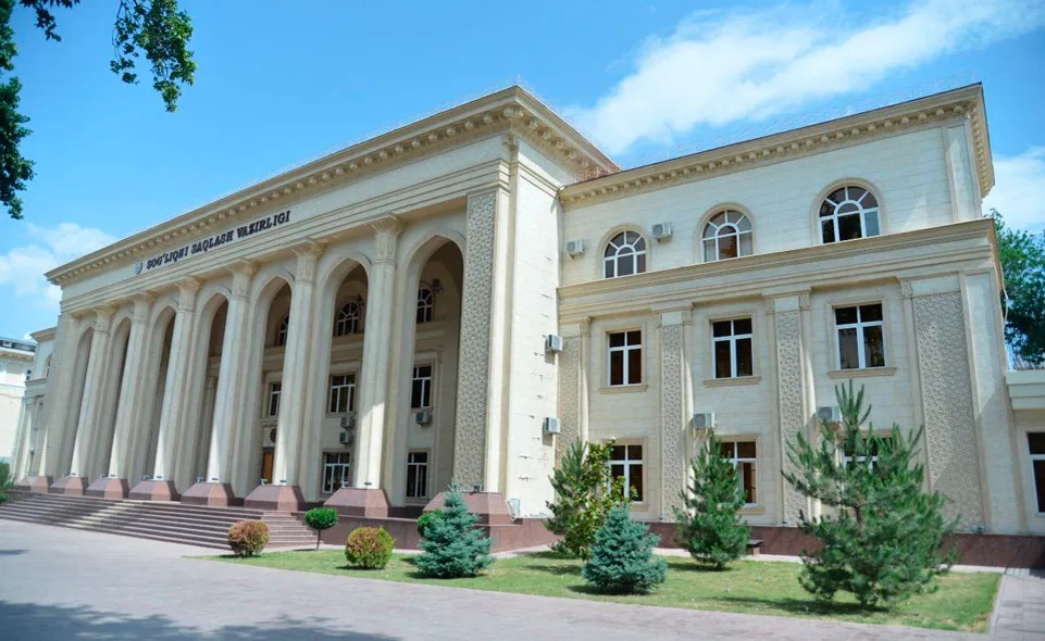 
											
											SSV soxta tabiblardan ogohlantirdi
											
											