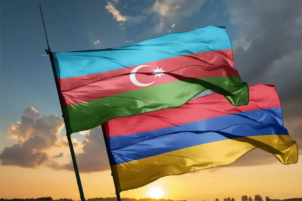 
											
											Ўзбекистон Озарбайжон–Арманистон тинчлик битимини олқишлади
											
											