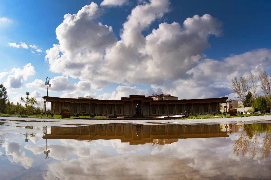 
														
														Hafta boshida qanday ob-havo kuzatiladi?
														
														