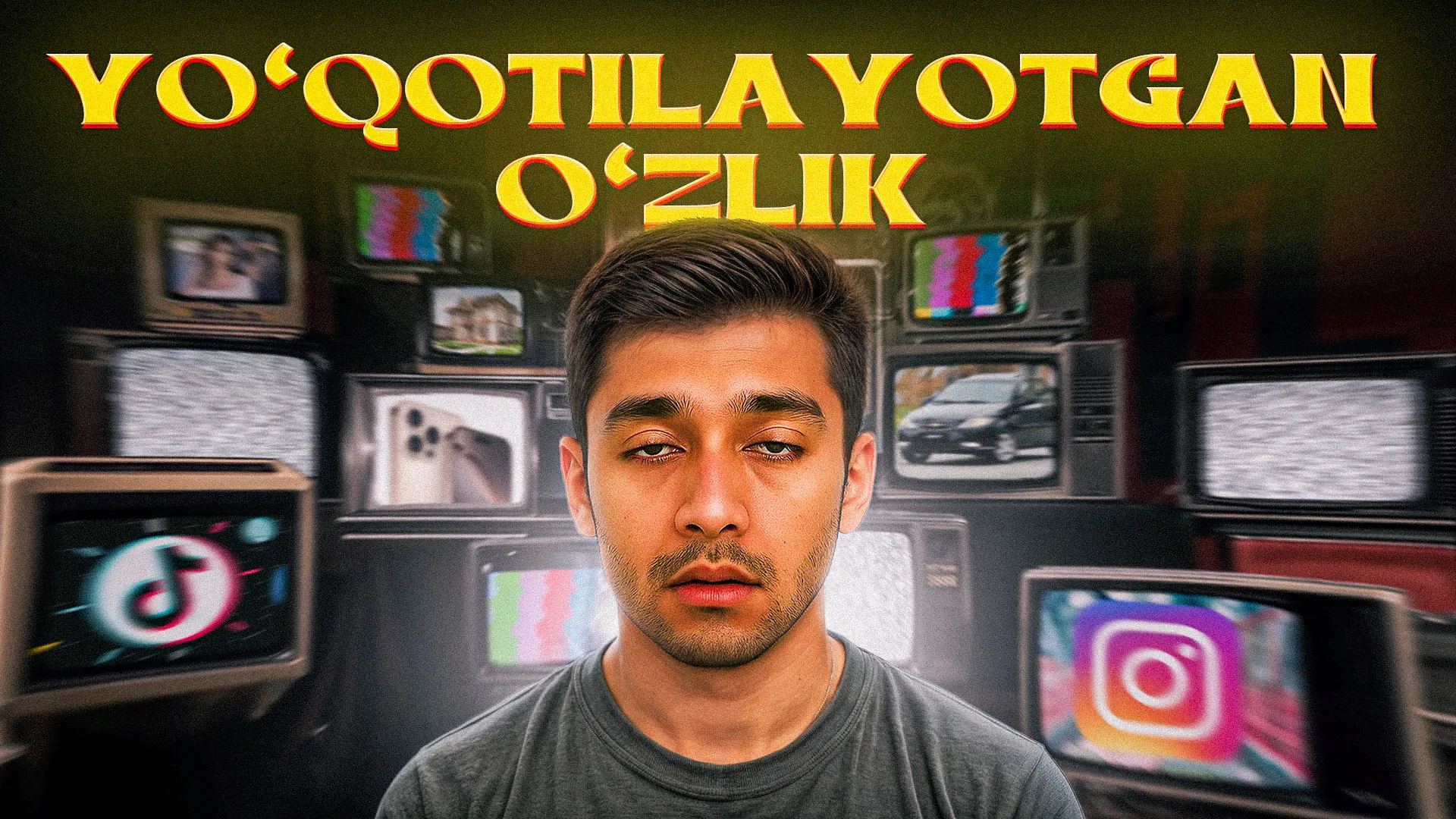 
											
											Trendlar tufayli yo‘qotilayotgan o‘zlik
											
											