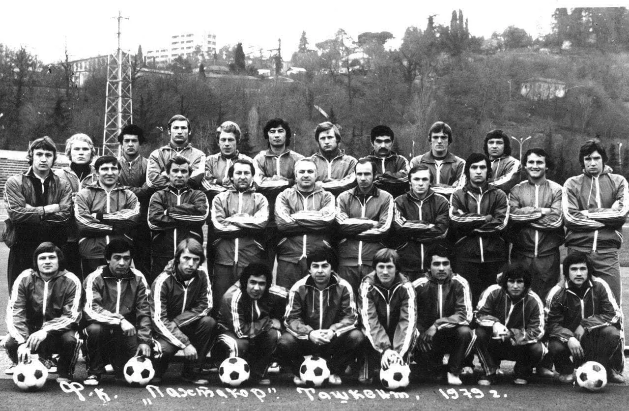 
											
											“Пахтакор-79” авиаҳалокатига 46 йил тўлди
											
											