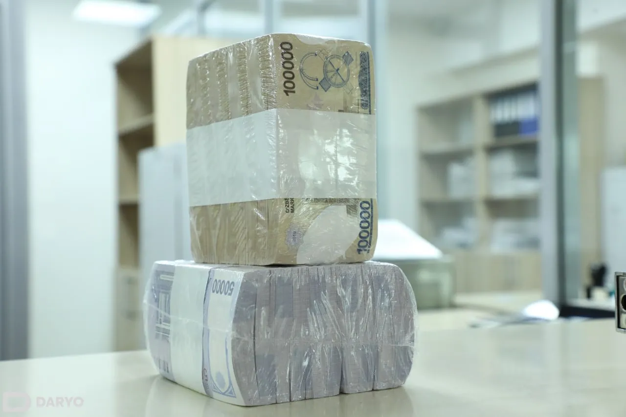 
											
											Banklar tomonidan Omonatlarni kafolatlash jamg‘armasiga badal to‘lash tartibi belgilandi
											
											