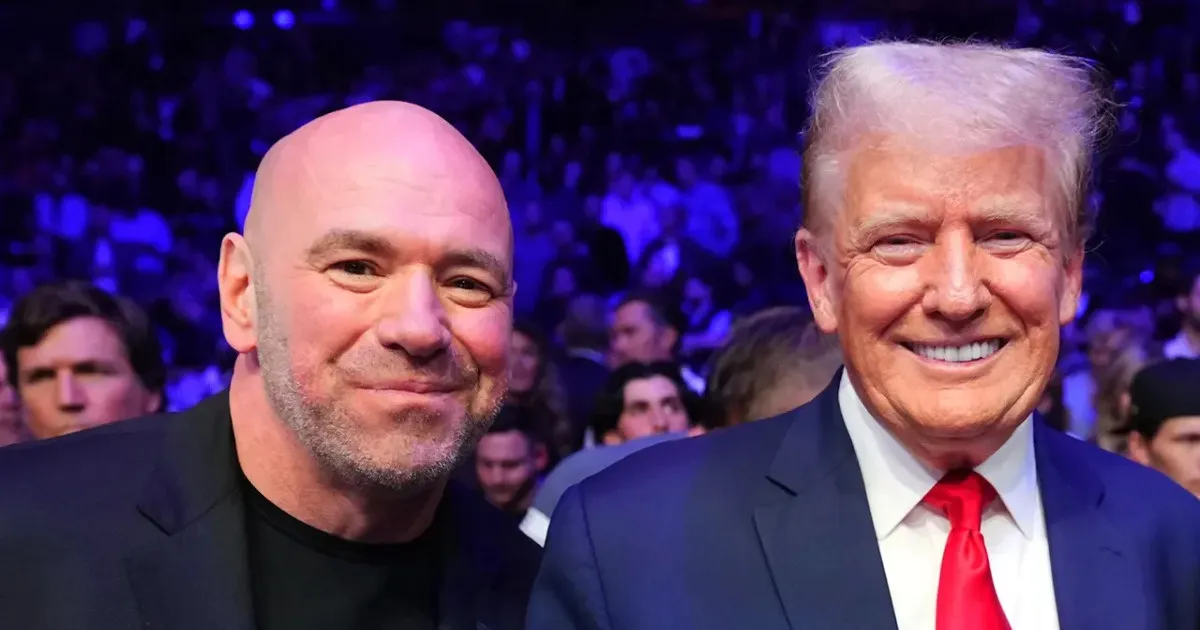 
											
											Оқ уйда UFC турнири ўтказилади
											
											