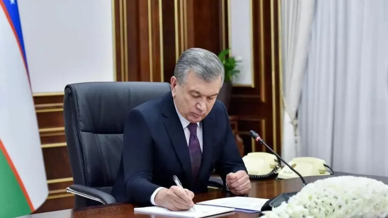 
											
											YaTTlarga qo‘yilgan ayrim talablar bekor qilinadi
											
											