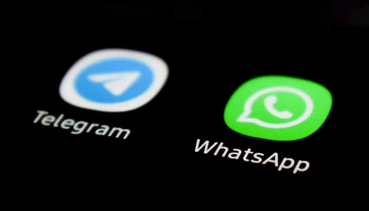 
											
											Rossiyada Telegram va WhatsApp qo‘ng‘iroqlariga cheklovlar joriy etildi
											
											