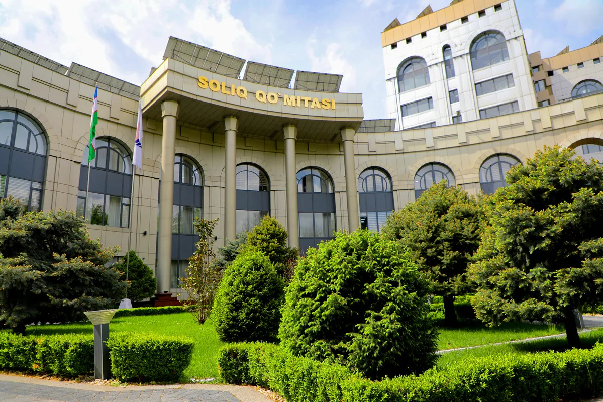 
											
											Soliq qo‘mitasi tadbirkorlardan texnik nosozlik sabab 399,3 mlrd so‘m yechib oldi
											
											