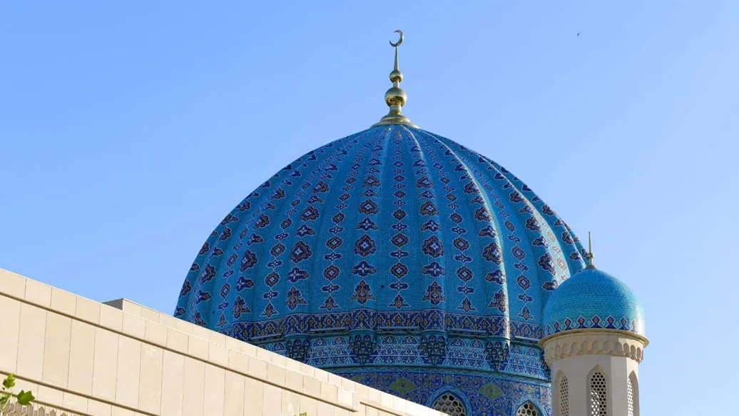 
											
											Din ishlari bo‘yicha qo‘mita o‘zbekistonliklarni xorijda diniy ta’lim olish bo‘yicha ogohlantirdi
											
											