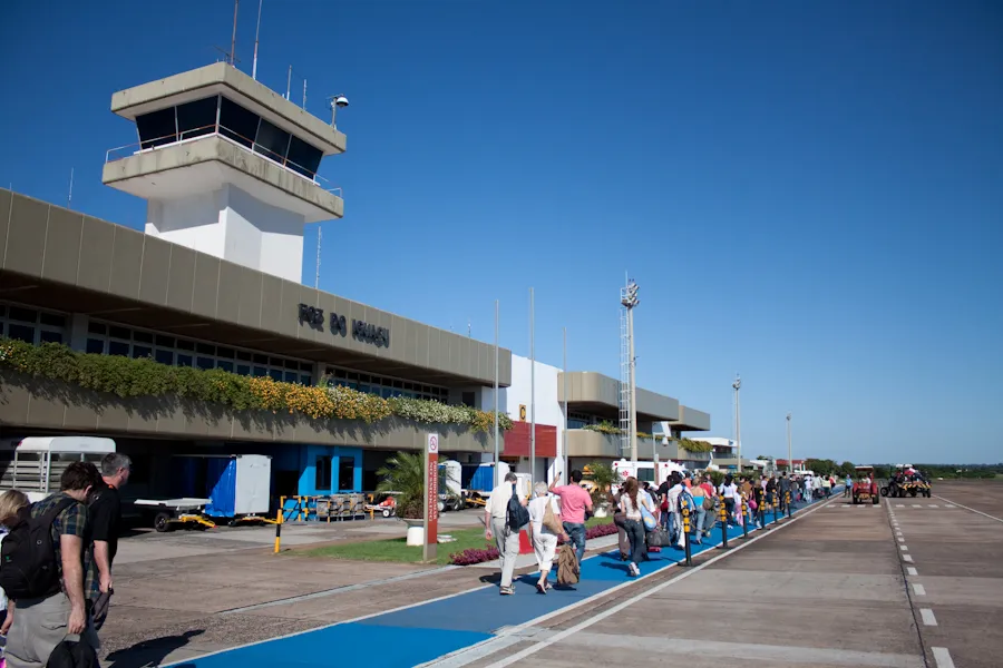 
											
											Braziliyalik ayol aeroportda 10 kg kokain bilan qo‘lga tushdi
											
											