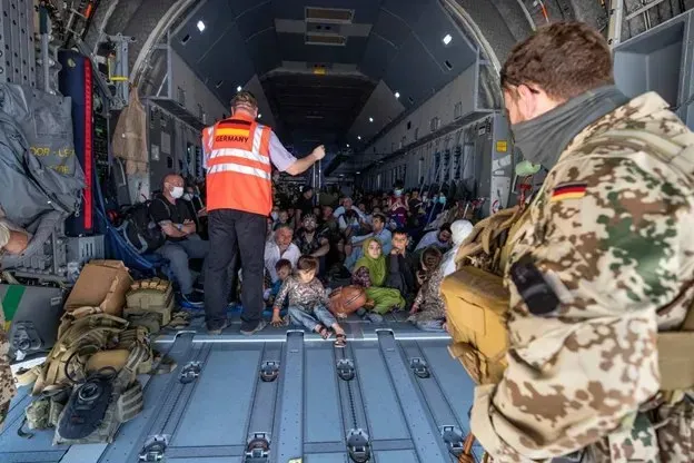 
											
											Germaniya hukumati Afg‘oniston masalasidagi yordam uchun O‘zbekistonga minnatdorchilik bildirdi
											
											