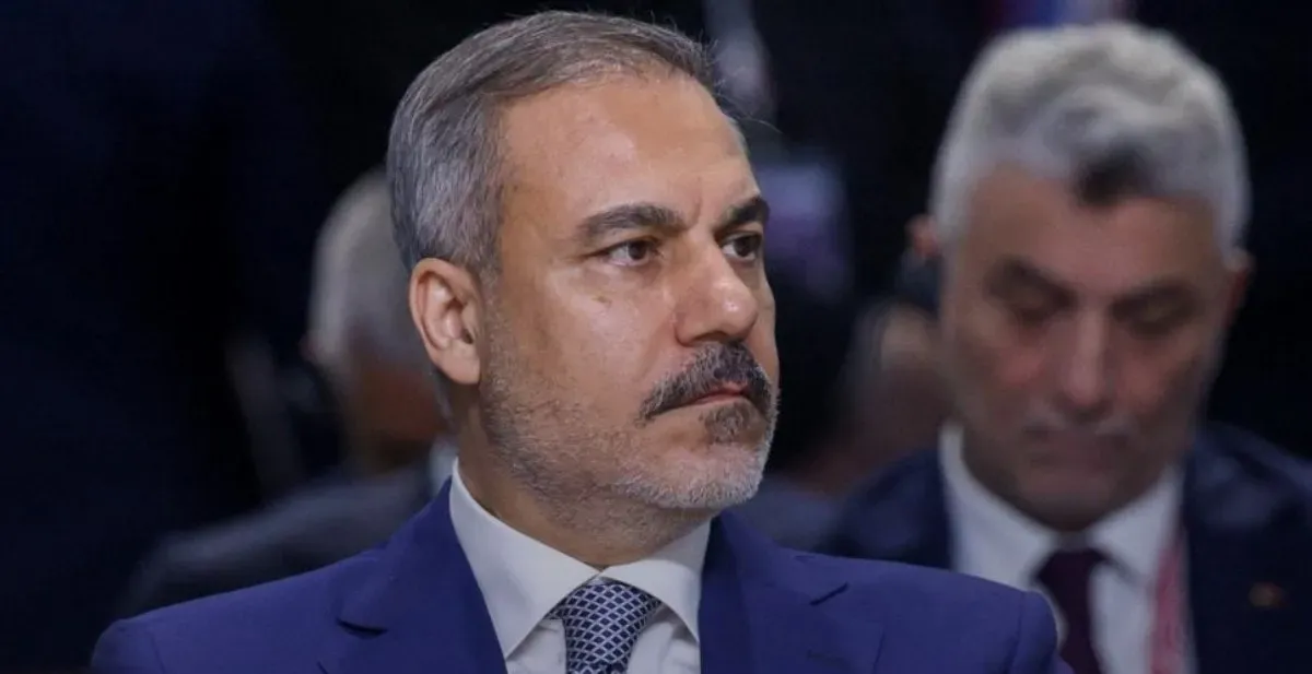 
											
											Turkiya tashqi ishlar vaziri va Sergey Lavrov telefon orqali muloqot qildi
											
											