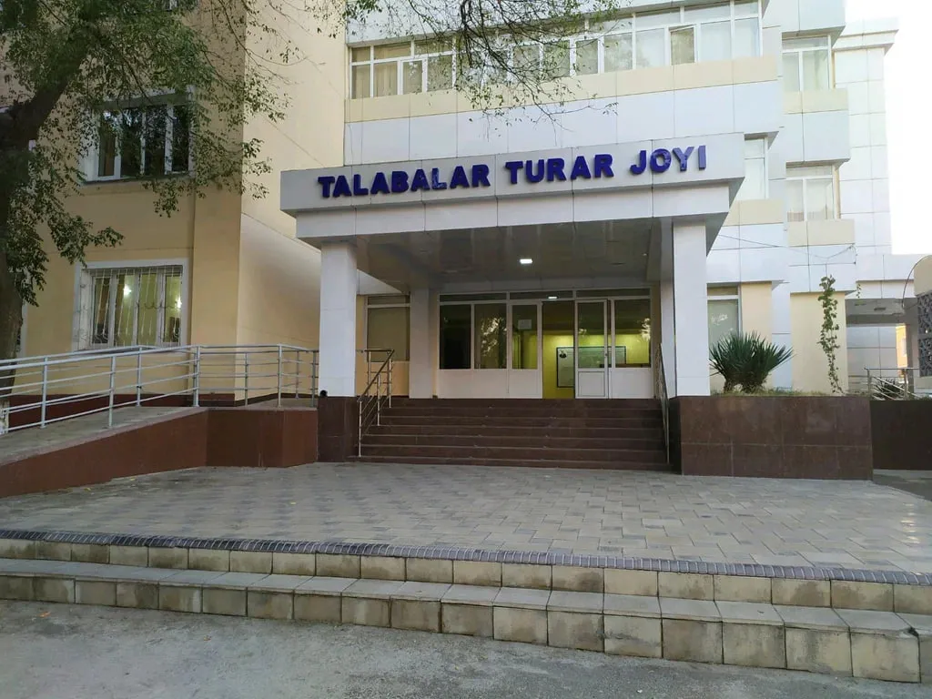 
											
											Birinchi kurs talabalari uchun yotoqxonaga arizalar qabuli boshlandi
											
											