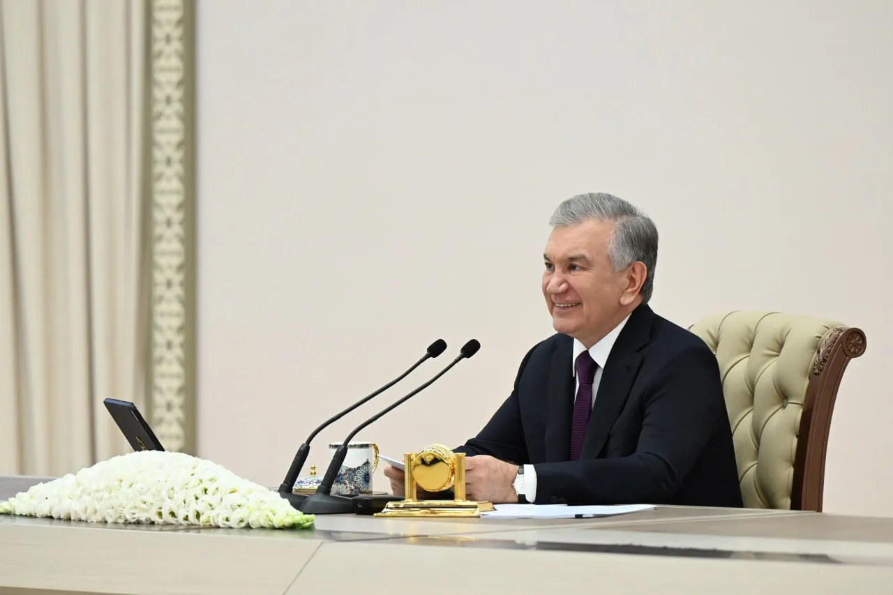 
											
											Энди тадбиркорлар барча ҳужжатларни “ягона дарча” принципи асосида бир жойдан олади
											
											