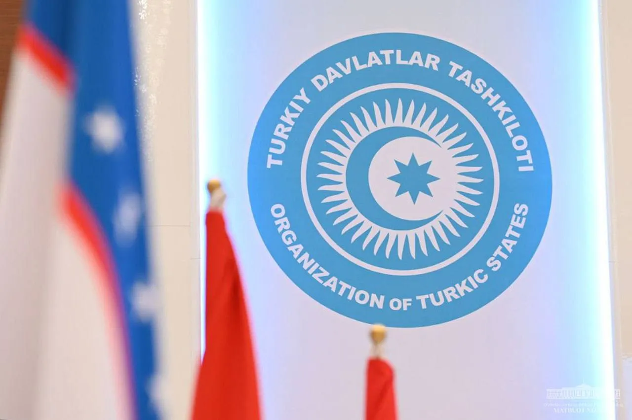 
											
											Turkiy davlatlar tashkilotining navbatdagi sammiti Ozarbayjonda o‘tadi
											
											