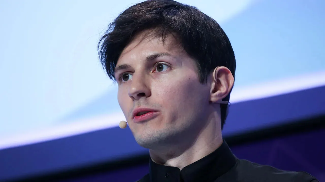 
											
											“Hibsga olinishim Fransiya politsiyasining xatosi edi” – Pavel Durov
											
											