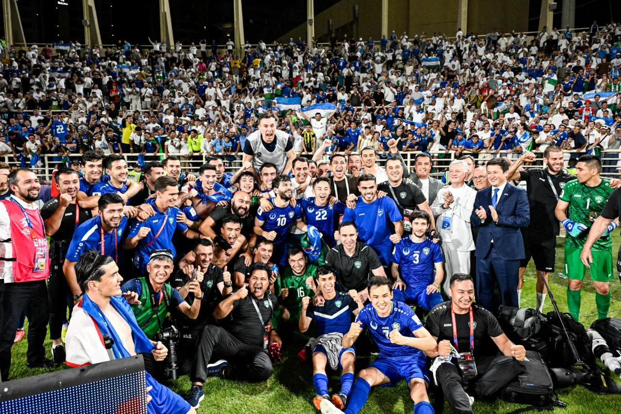 
											
											O‘zbekistonda futbol sohasi raqamlashtiriladi
											
											