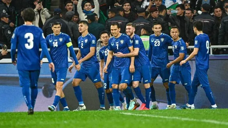 
											
											“CAFA Nations Cup-2025” musobaqasining qaysi stadionlarda o‘tishi aniq
											
											
