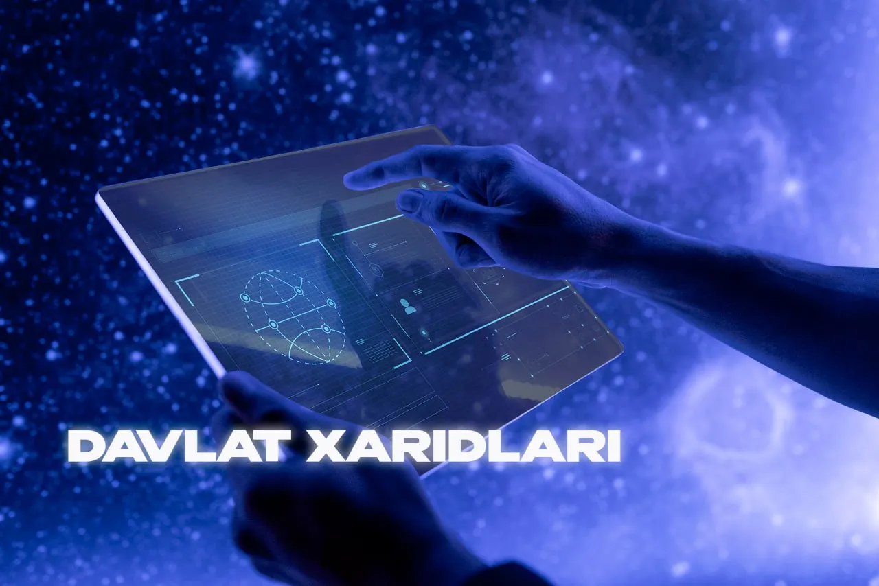 
											
											Raqobat qo‘mitasi davlat xaridlarida 4.3 milliard so‘mlik qonunbuzarliklarni aniqladi
											
											