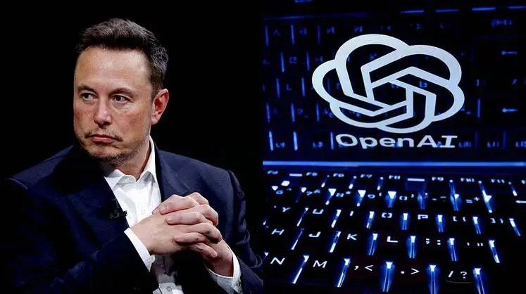 
											
											Илон Маск Apple ва OpenAI’ни судга берди
											
											