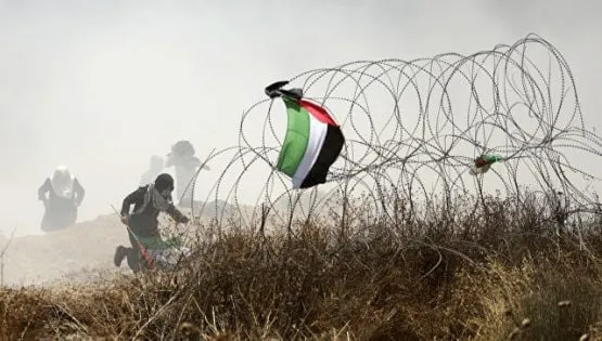 
											
											Isroil G‘azo shahrini “xavfli hudud” deb e’lon qildi
											
											