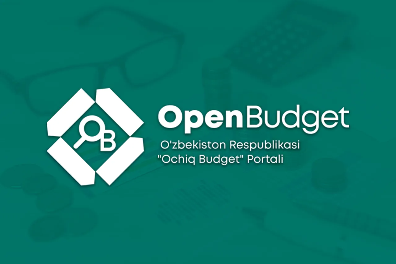 
											
											Bir necha soatlardan keyin 2025-yilgi “Open budjet” loyihasi o‘z yakuniga yetadi
											
											