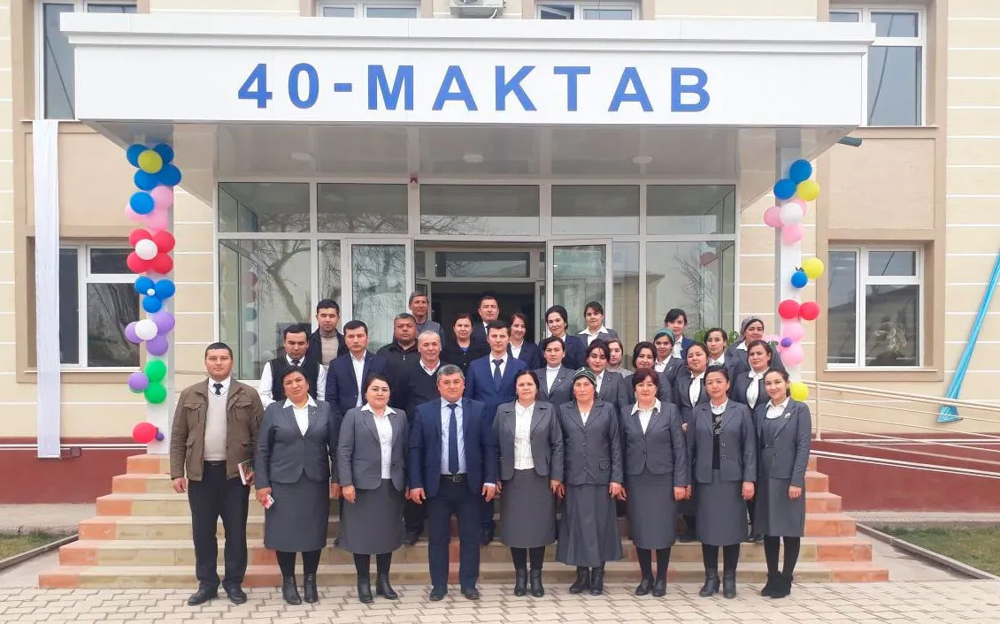 
											
											Эртадан мактаб директорларининг ойлиги 20 фоизга оширилади
											
											