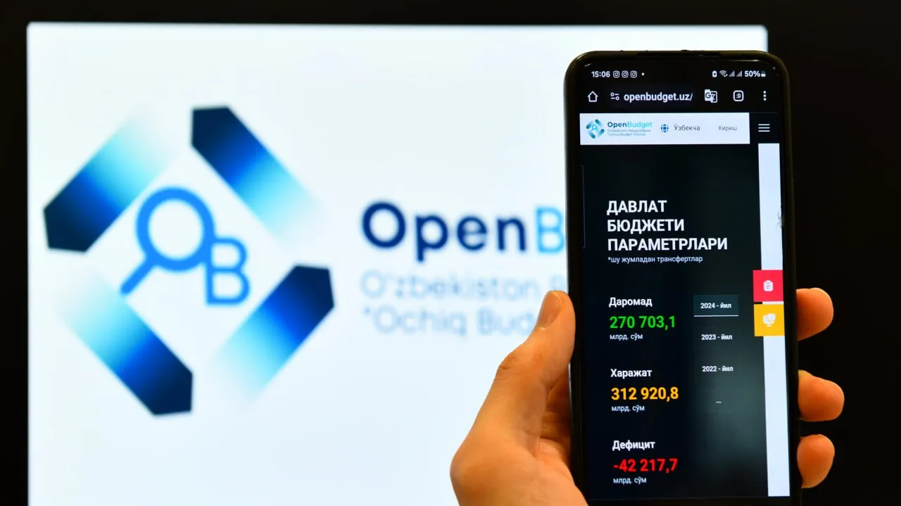 
											
											“Openbyudjet”da g‘olib bo‘lgan loyihalar ro‘yxati e’lon qilindi
											
											