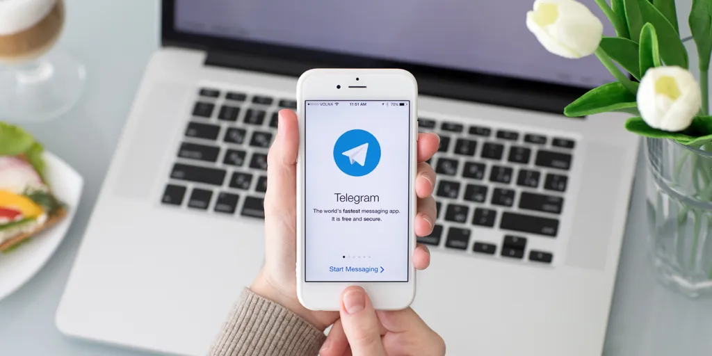 
											
											Telegram навбатдаги янгиланишларни тақдим этди
											
											