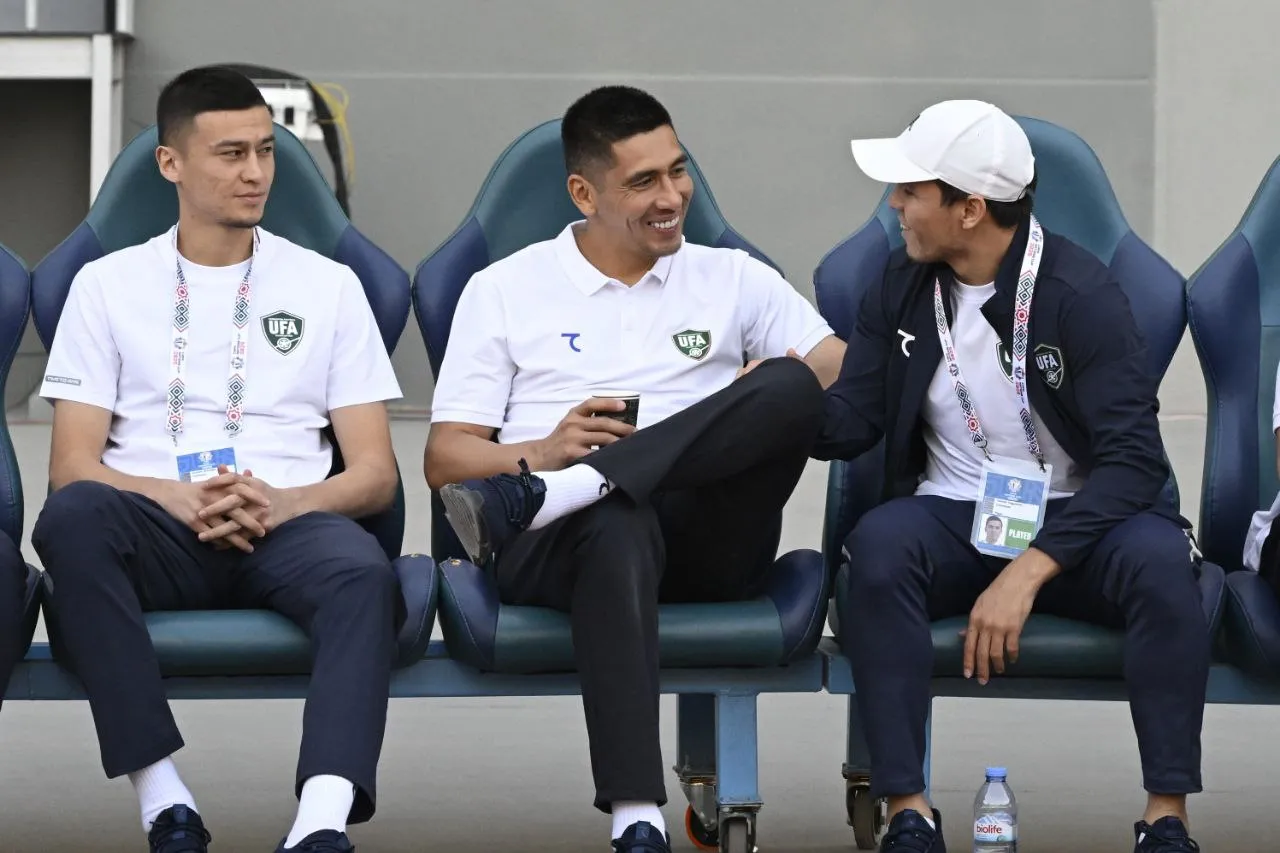 
											
											“CAFA Nations Cup-2025”. O‘zbekiston - Turkmaniston bahsining asosiy tarkiblari ma’lum
											
											