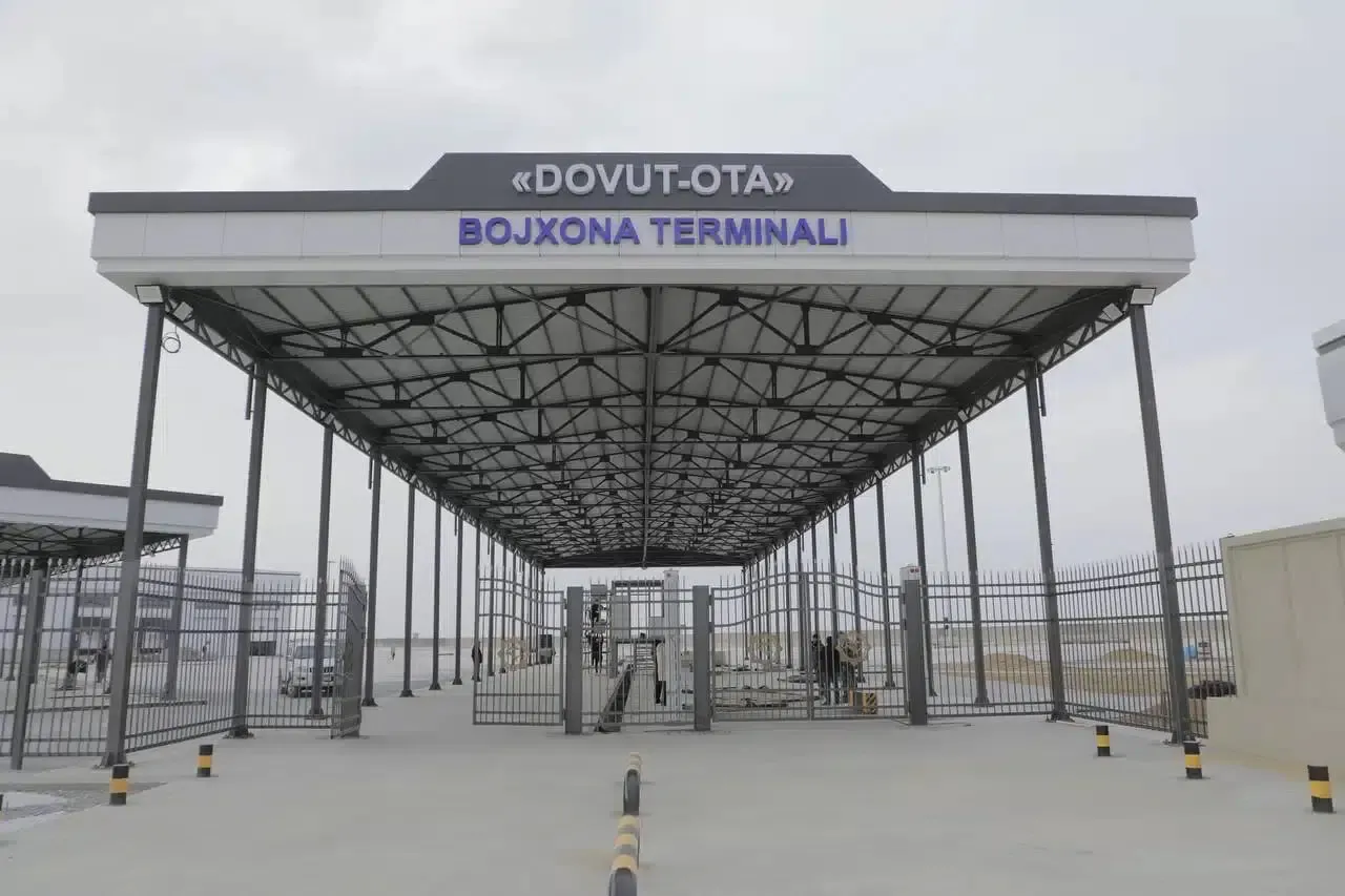 
											
											Qozog‘istonga “Dovut ota” postidan o‘tish va qaytishga qo‘yilgan cheklov 2026-yilgacha uzaytirildi
											
											