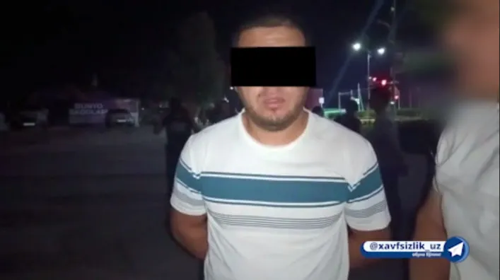 
											
											Qirg‘izistondan olib kelingan narkotik moddalar bo‘yicha jinoyat ishi ochildi
											
											