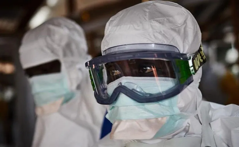 
											
											Kongoda Ebola epidemiyasi e’lon qilindi
											
											