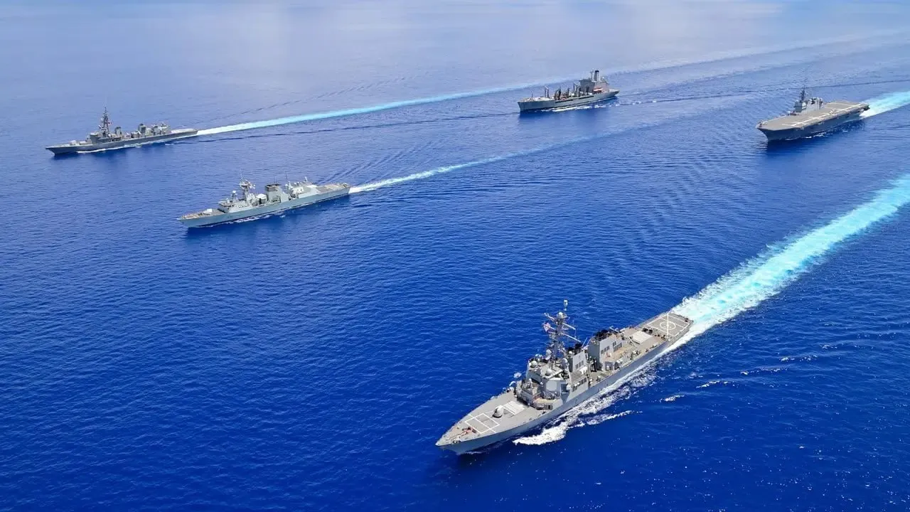 
											
											AQSh Puerto-Rikoga 10 ta F-35 qiruvchi samolyotini yuboradi
											
											