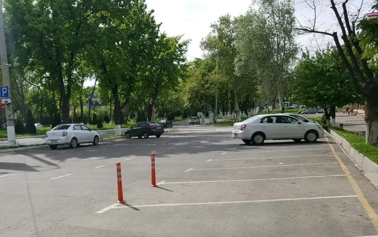 
											
											Toshkentda pulli “parkovka”lar hududidagi “dom”lar aholisi uchun imtiyoz beriladi
											
											