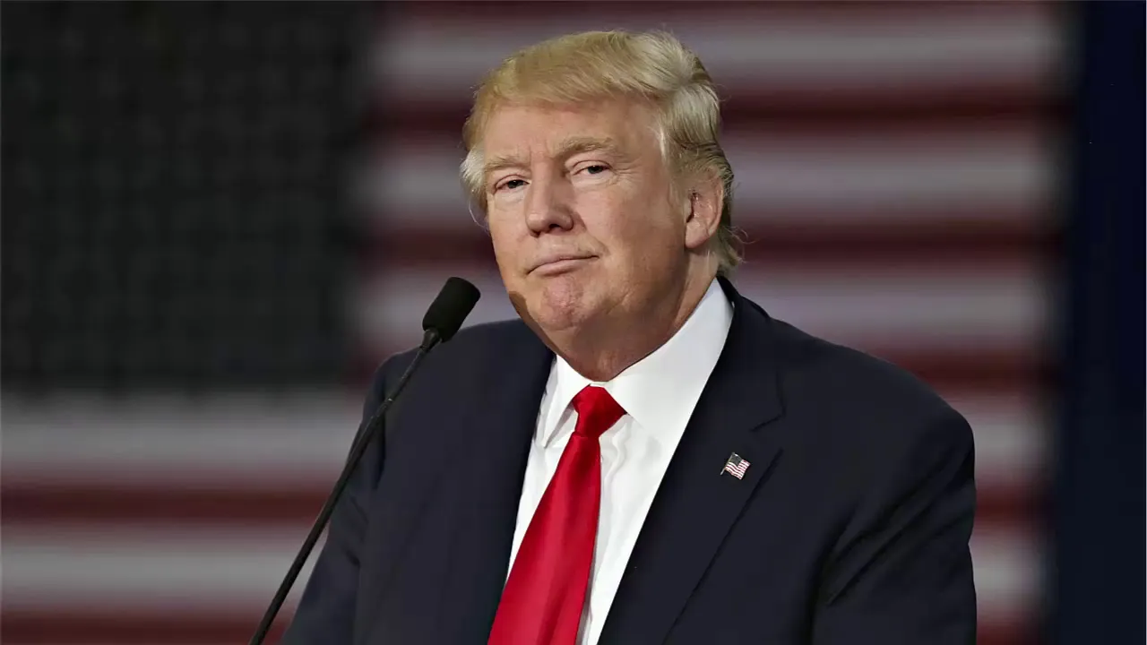 
											
											Donald Tramp: “NATO davlatlari Rossiya neftidan voz kechsa, rasmiy Moskvani qattiq sanksiyalarga duchor qilamiz”
											
											