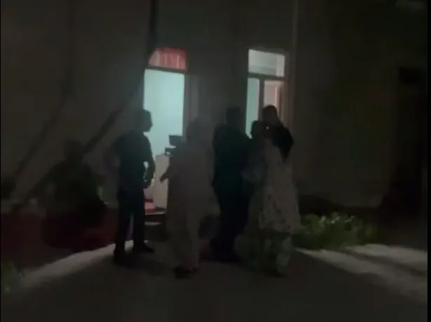 
											
											IIB xodimlari fermerga to‘pponcha bilan tahdid qildi
											
											