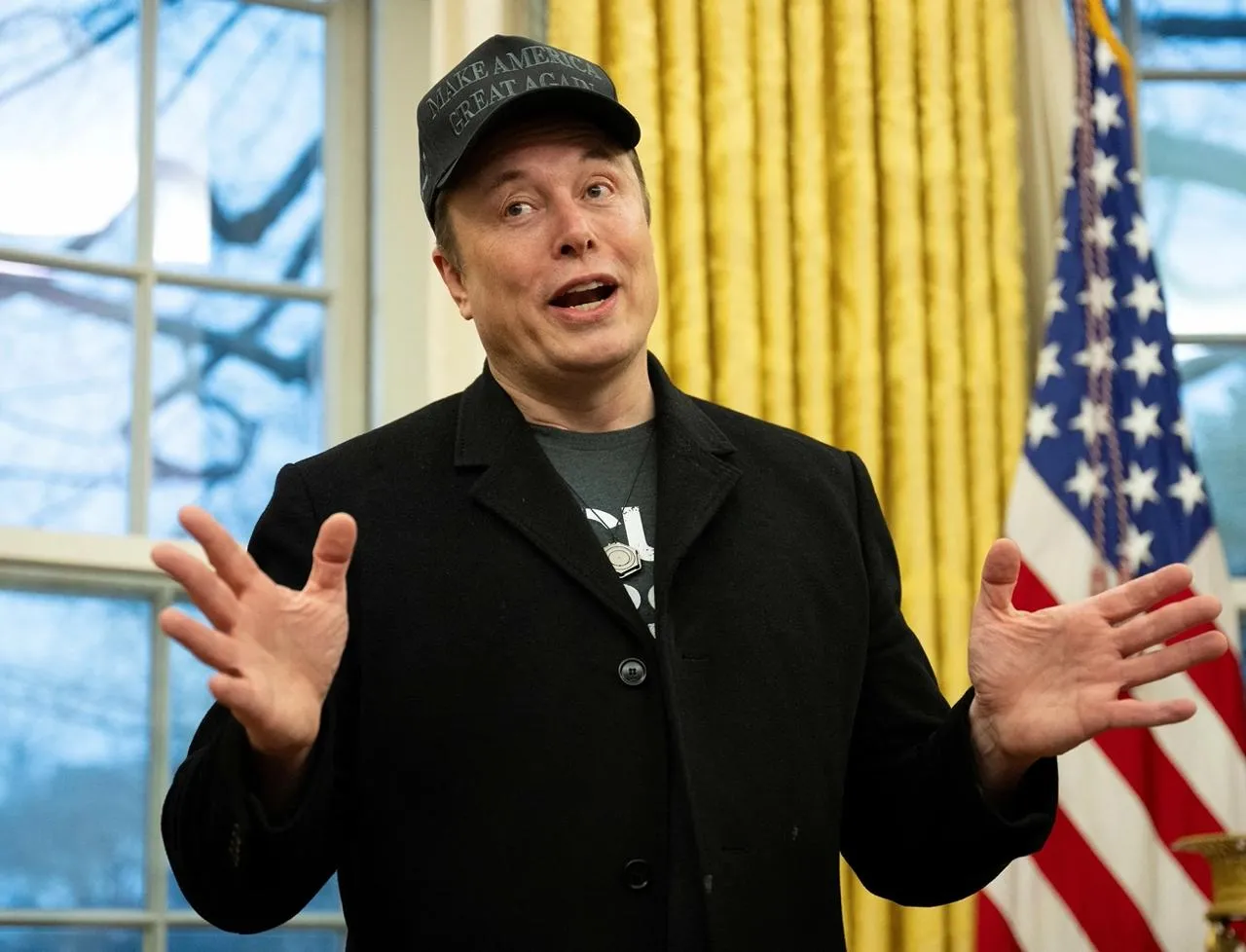 
											
											Ilon Mask ishtirok etadigan Xalqaro astronavtika kongressi ilk bor O‘zbekistonda o‘tkaziladi
											
											